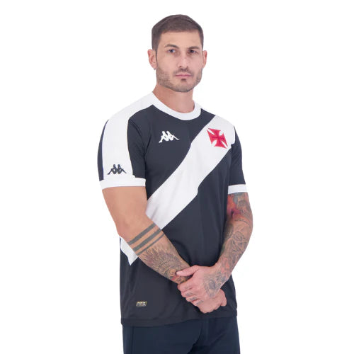 Camisa Vasco 24/25 Home