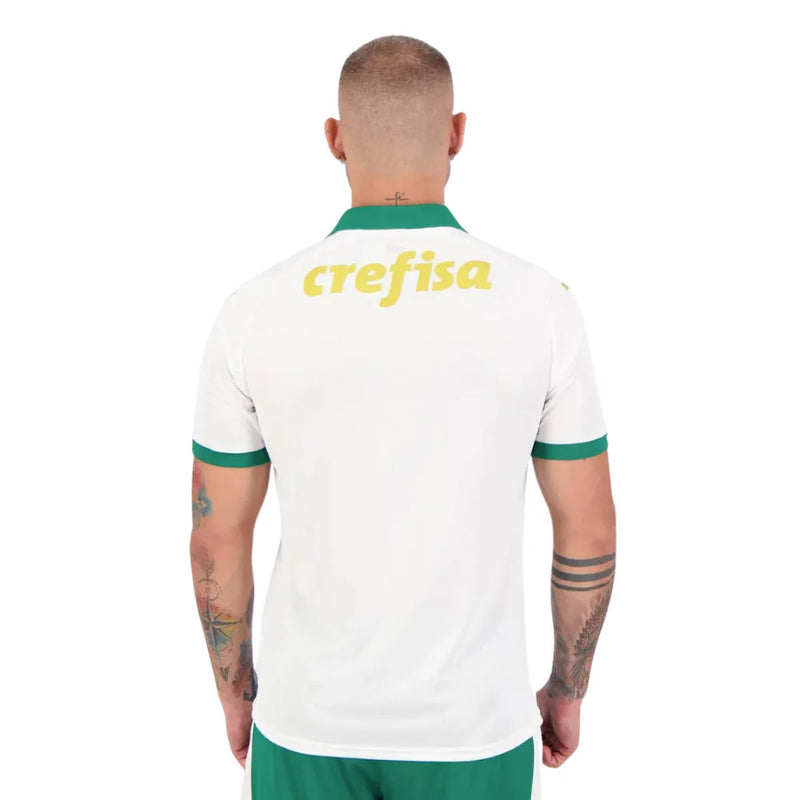 Camisa Palmeiras Puma 24/25