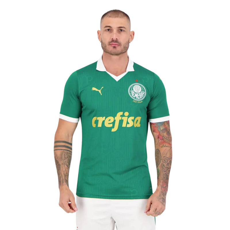 Palmeiras f