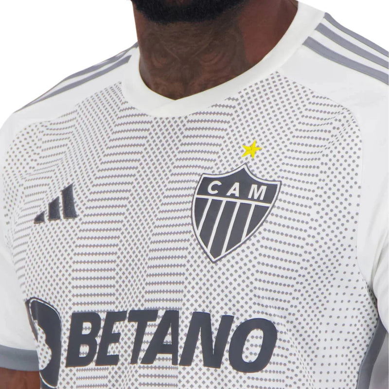 Camisa Atlético-MG 2024/25 Away