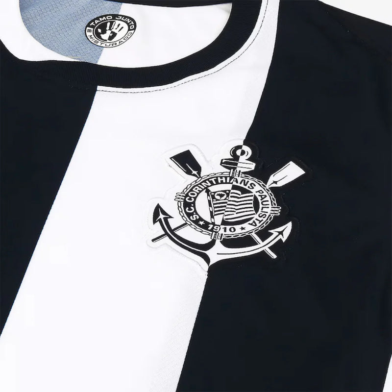 Camisa Nike Corinthians III 2024/25 Torcedor Pro Masculino