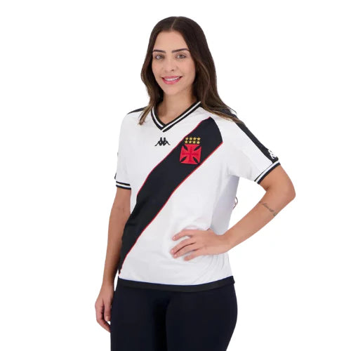 Vasco Vasco 24/25 Away Feminina