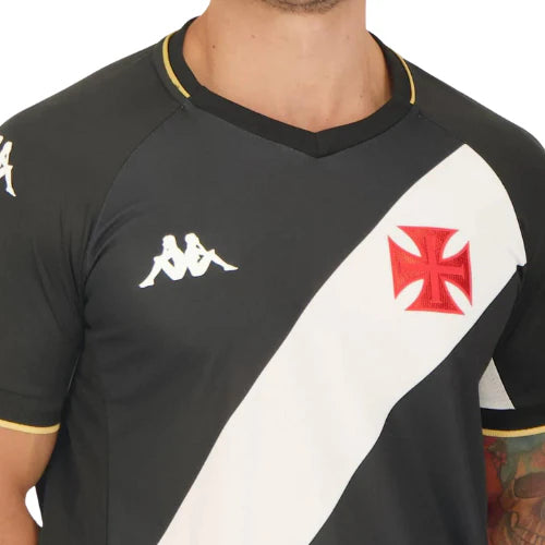 Camisa Vasco 23/24 Home