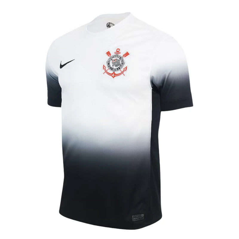 Camisa Corinthians I Torcedor Pro - 24/25 LANÇAMENTO