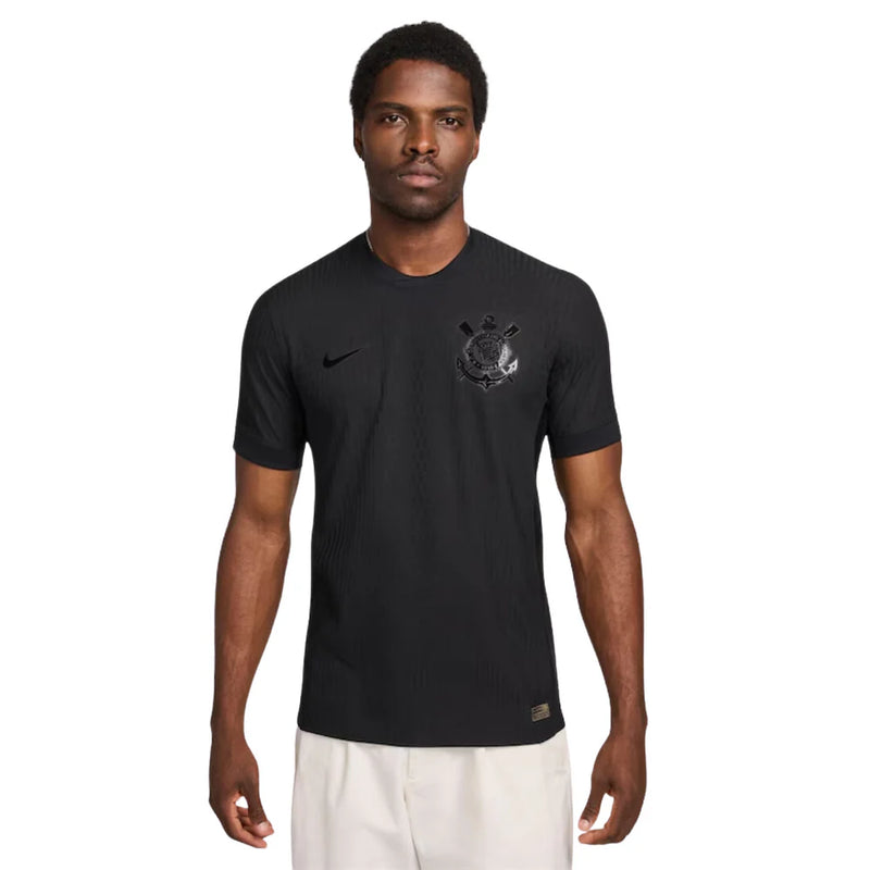 Camisa Nike Corinthians II Jogador Masculina 24/25