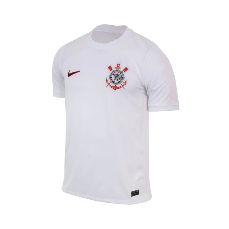 Camisa Corinthians I Torcedor Pro 23/24