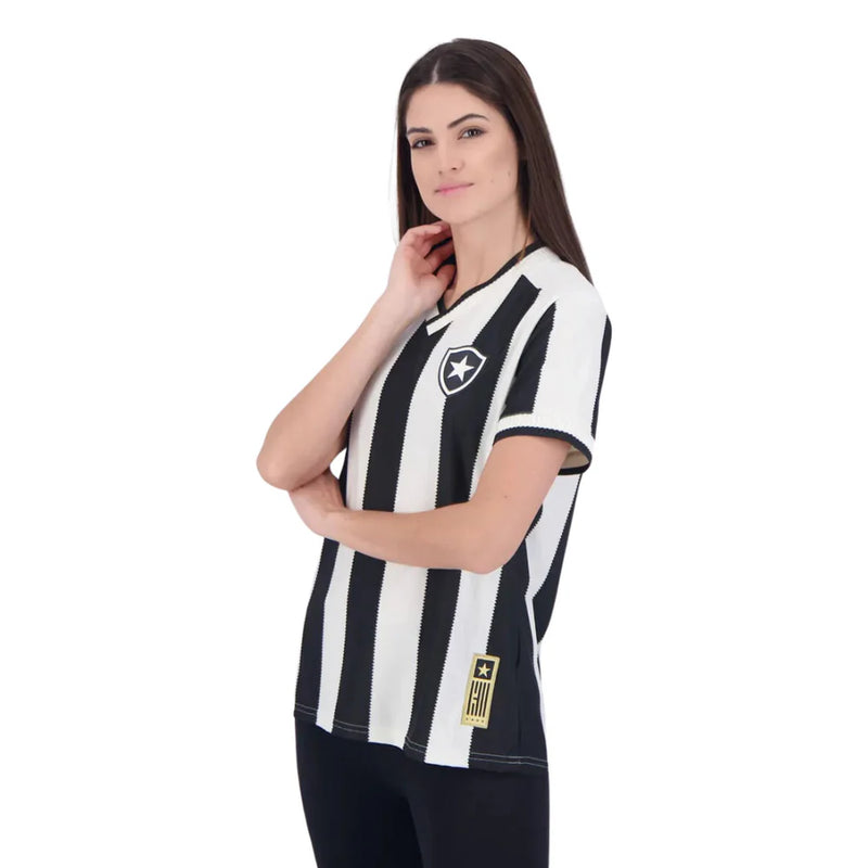 Camisa I Feminina Botafogo 24/25