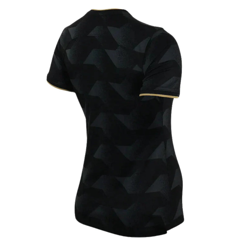 Camisa Feminina Corinthians II Torcedora Pro 22/23