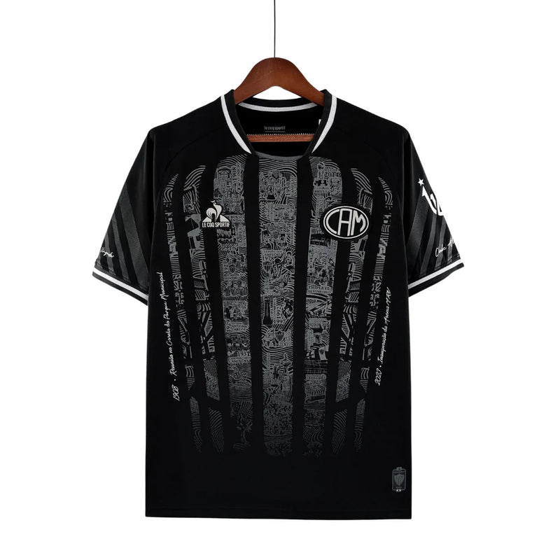 Camisa Atlético MG 2022/23 Edição Especial