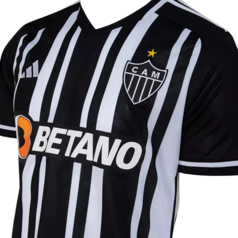 Camisa Atlético MG 2023/24 Home