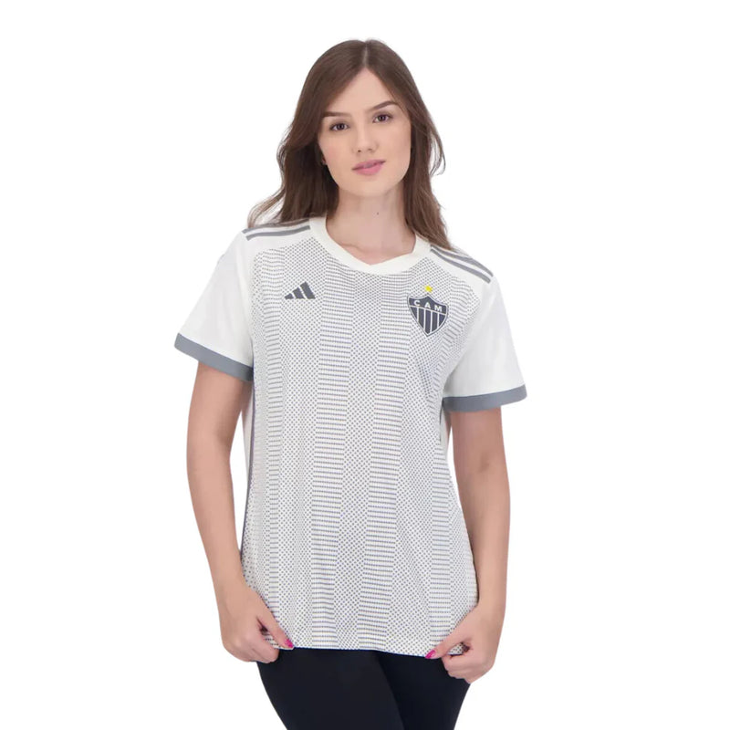 Camisa Feminina Atlético-MG 2024/25 Away