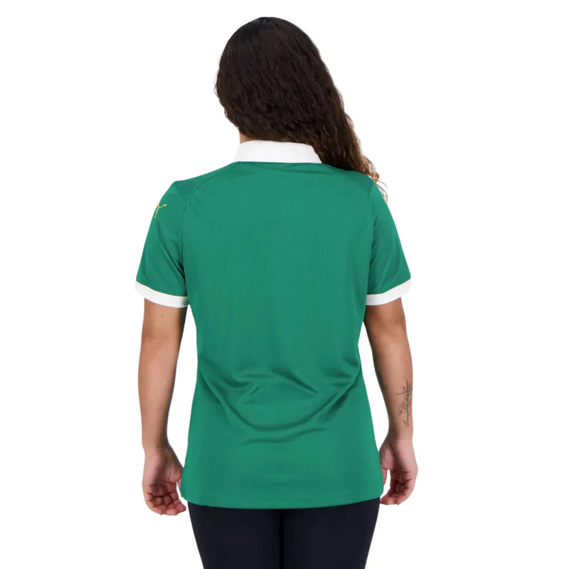 Camisa Feminina Palmeiras Puma 24/25