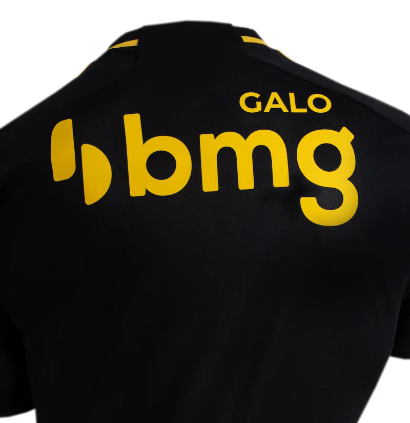 Camisa Atlético MG 2023/24 Third