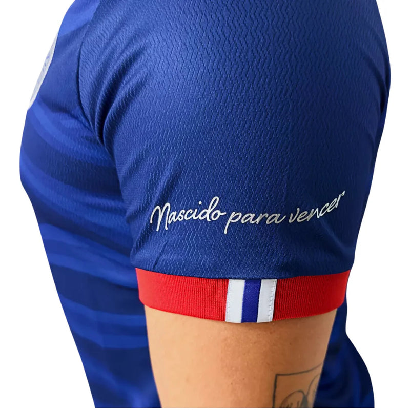 Camisa Esquadrão Feminina Bahia III 2024