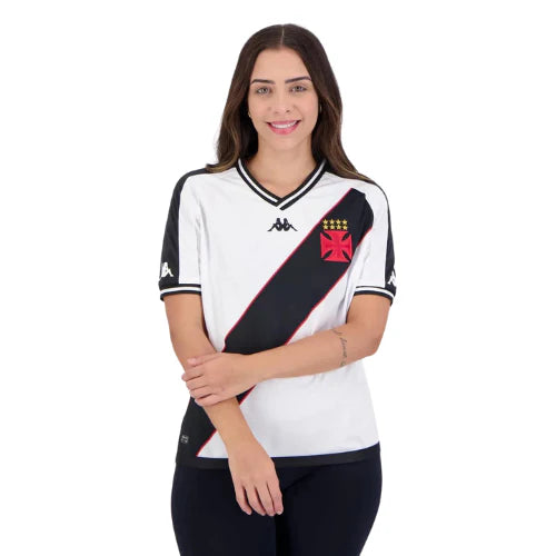 Vasco Vasco 24/25 Away Feminina