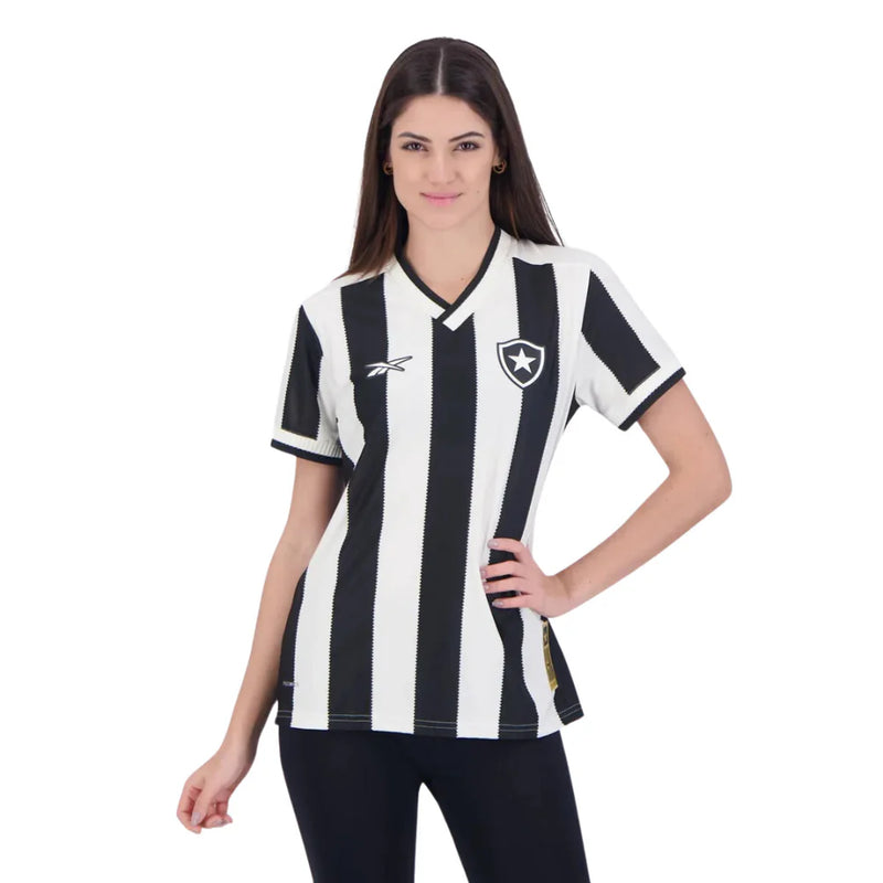 Camisa I Feminina Botafogo 24/25