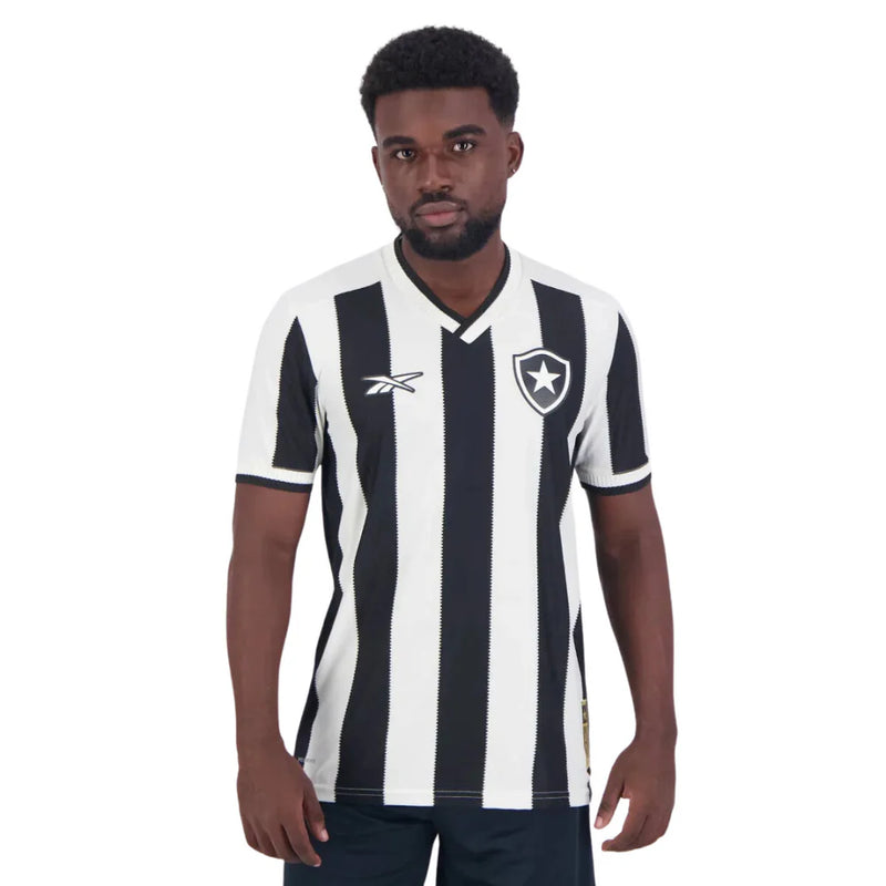 Camisa I Masculina Botafogo 24/25