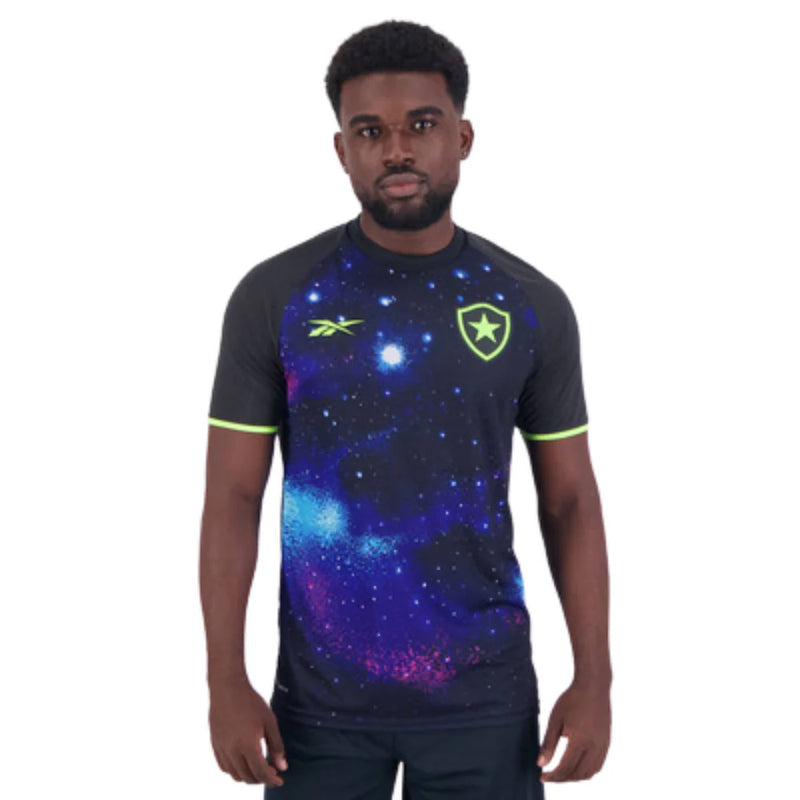 Camisa I Masculina Botafogo Pré-jogo 24/25