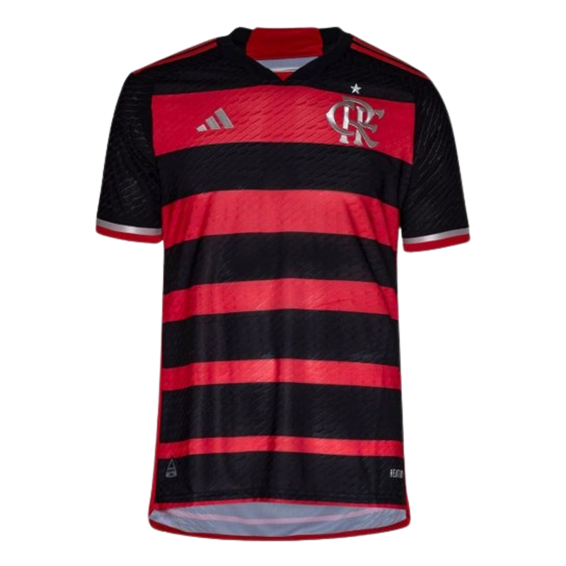 Camisa I Flamengo Jogador 24/25