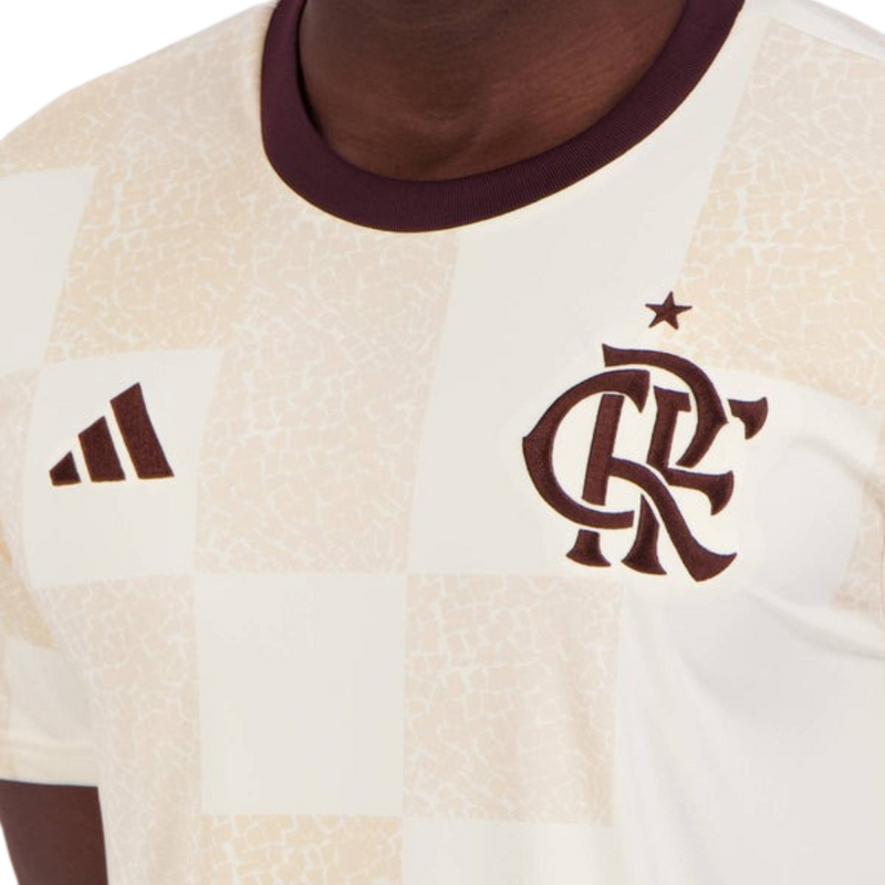 Camisa Flamengo 2024/25 Treino