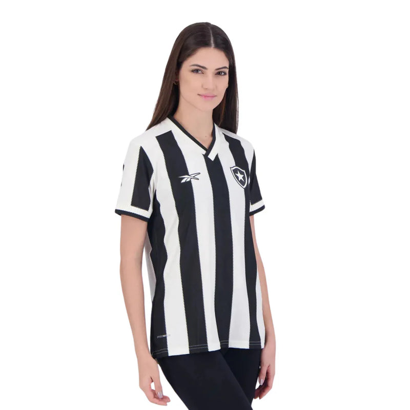 Camisa I Feminina Botafogo 24/25