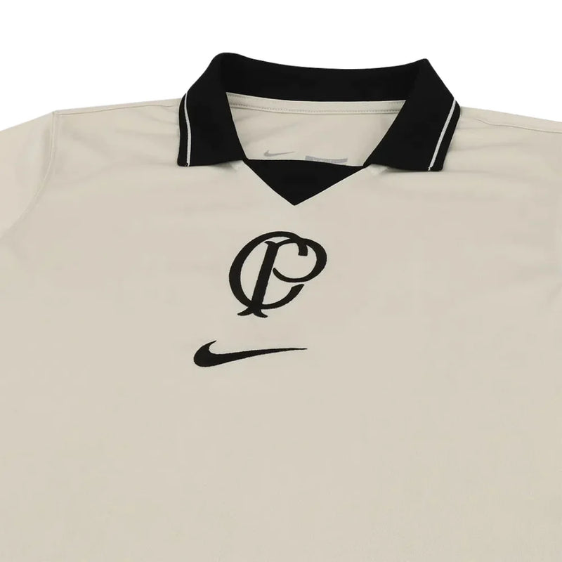 Camisa Manto do Corinthians - Feminina 23/24