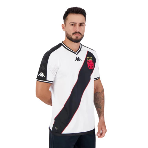 Camisa Vasco  99 Vegetti 24/25 Away