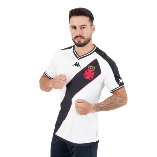 Camisa Vasco 24/25 Away