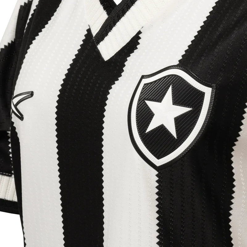 Camisa I Feminina Botafogo 24/25