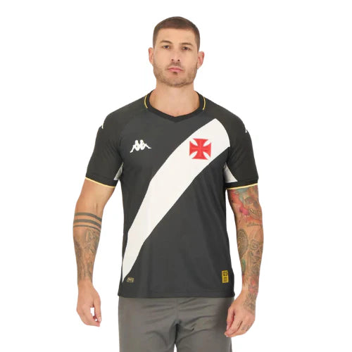 Camisa Vasco 23/24 Home