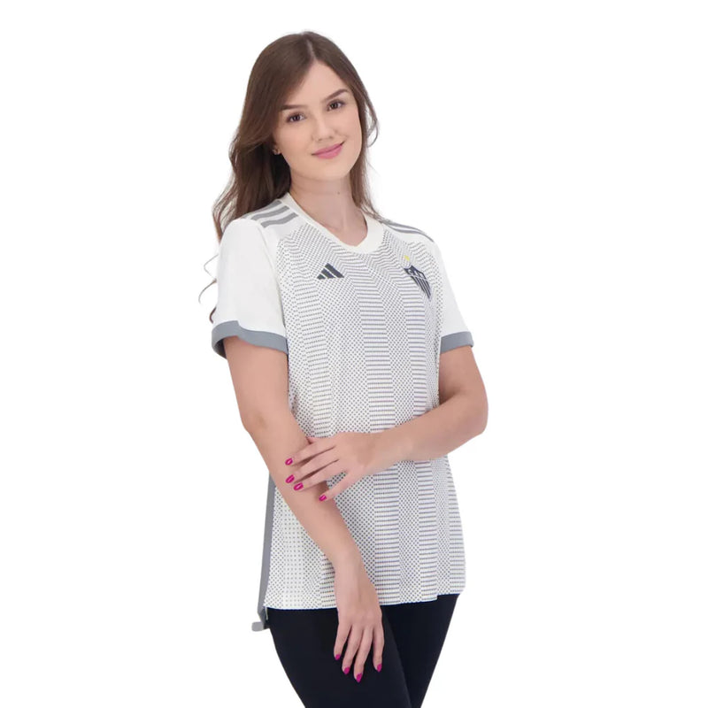 Camisa Feminina Atlético-MG 2024/25 Away