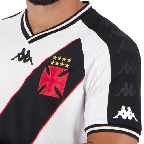 Camisa Vasco 10 Payet 24/25 Away