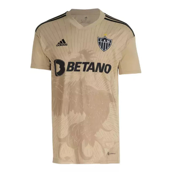 Camisa Atlético MG 2022/23 Edição Especial