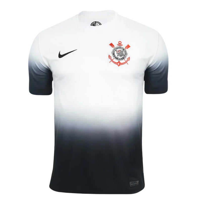 Camisa Nike Corinthians I Jogador Masculina 24/25