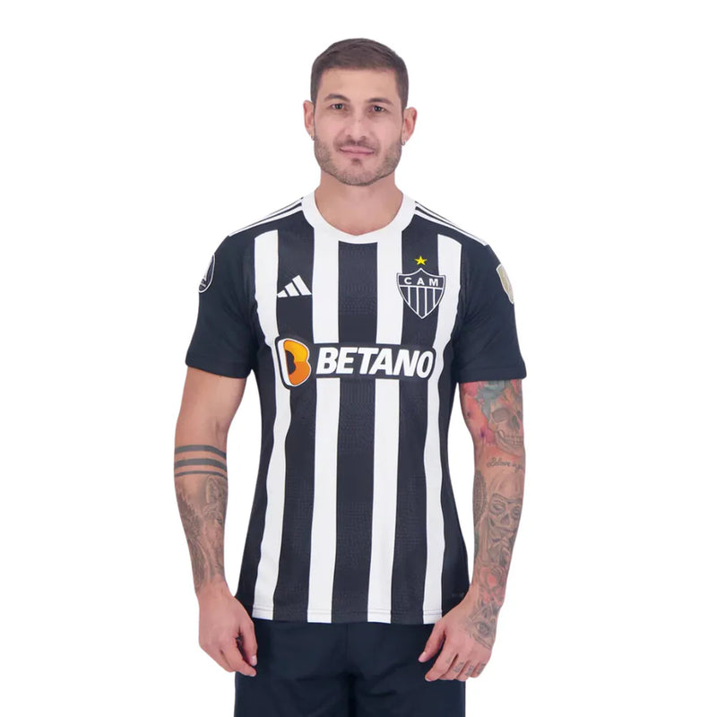 Camisa Adidas Atlético Mineiro I 24/25