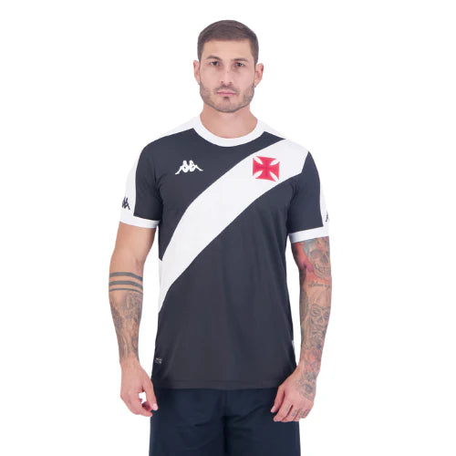 Camisa Vasco 24/25 Home