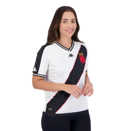 Vasco Vasco 24/25 Away Feminina