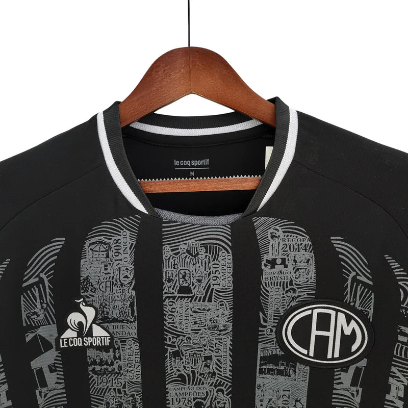 Camisa Atlético MG 2022/23 Edição Especial