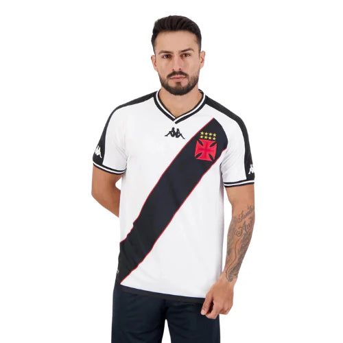 Camisa Vasco  99 Vegetti 24/25 Away