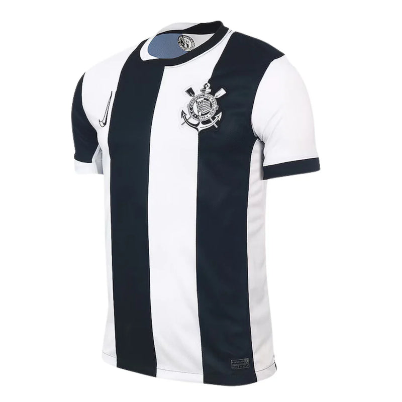 Camisa Nike Corinthians III 2024/25 Torcedor Pro Masculino