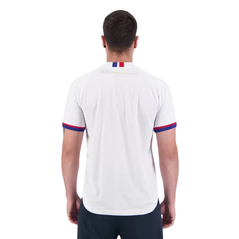 Camisa Masculina Jogo 1 Branca Bahia 2024