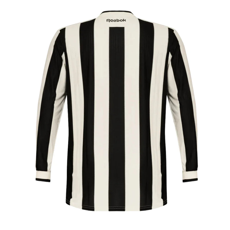 Camisa Masculina I Manga Longa Botafogo 24/25