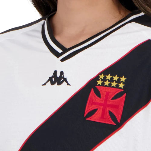 Vasco Vasco 24/25 Away Feminina