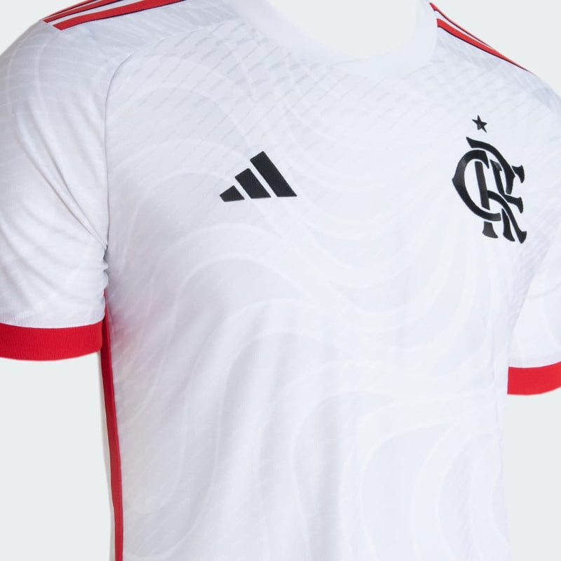 Camisa II Flamengo Jogador 24/25