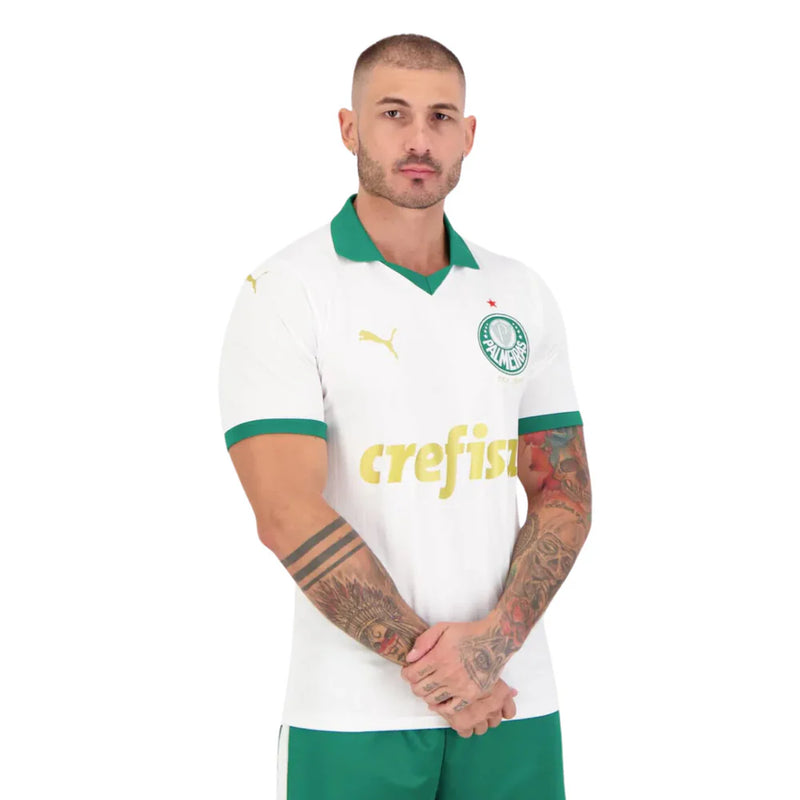 Camisa Palmeiras Puma 24/25