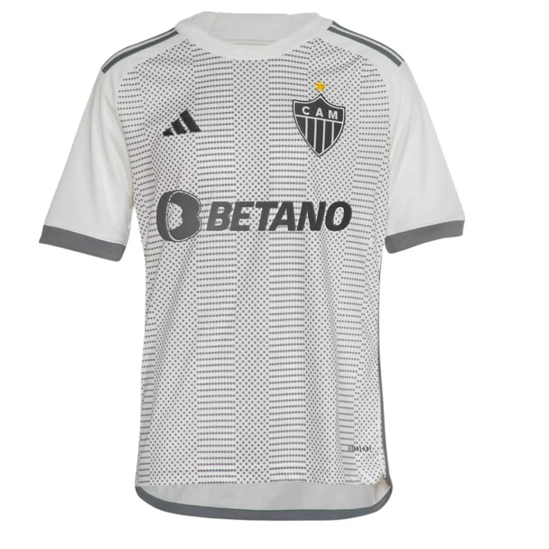 Camisa Atlético-MG 2024/25 Away