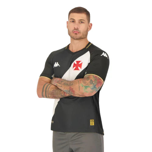 Camisa Vasco 23/24 Home