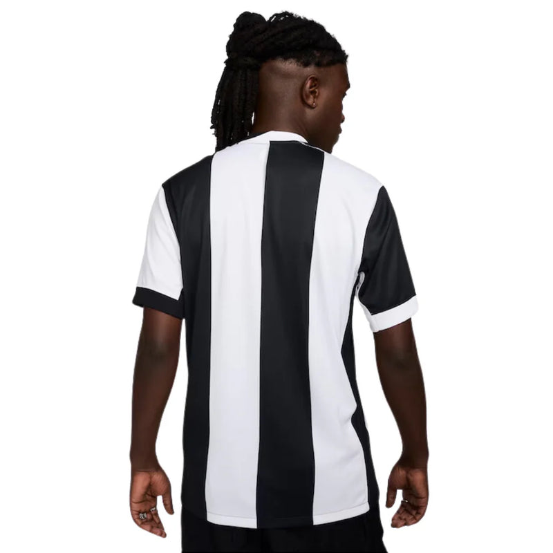 Camisa Nike Corinthians III 2024/25 Torcedor Pro Masculino