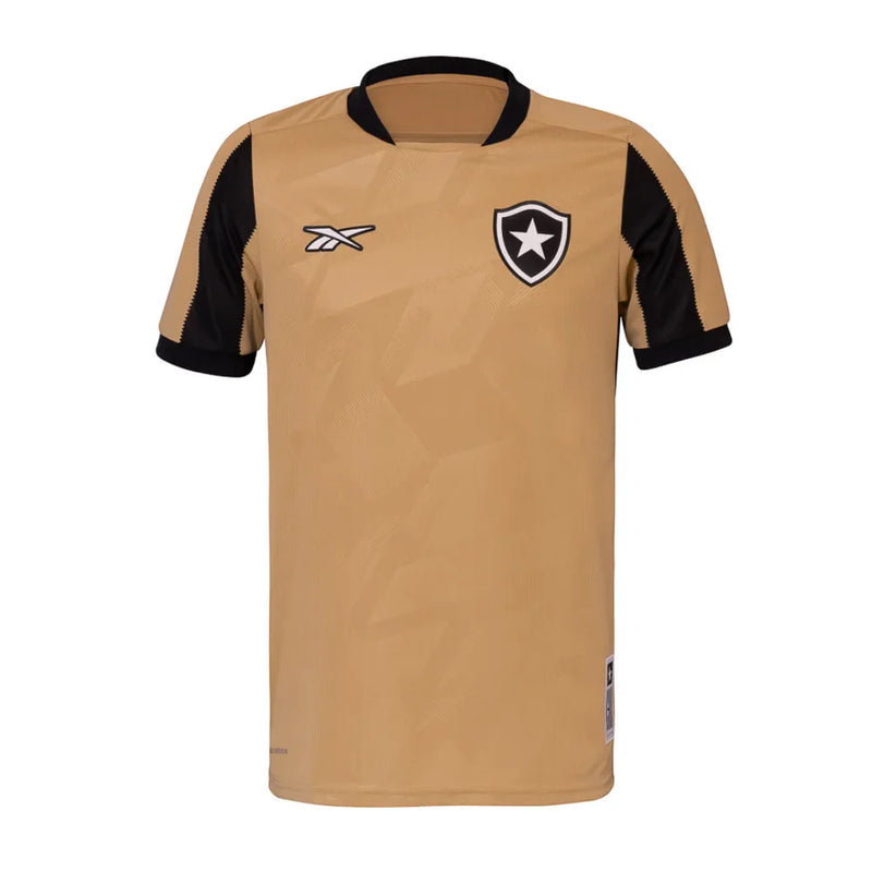 Camisa Goleiro Away Botafogo 24/25