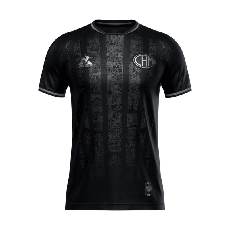 Camisa Atlético MG 2022/23 Edição Especial